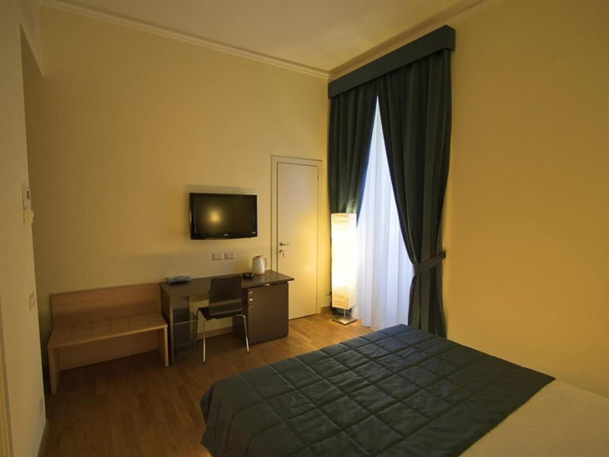 Rome Armony Suites Exterior photo
